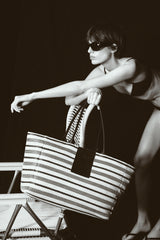 Marinière Shopper