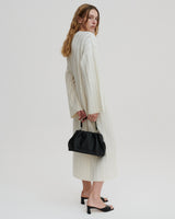 Classic Mules Black