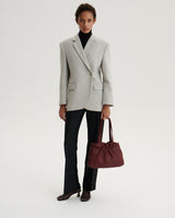Patrice Bag Burgundy