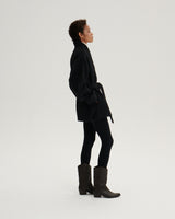 Cowgirl's Boots Brown