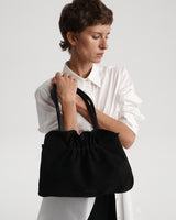 Patrice Bag Black