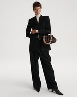 Cloud Brown with Marble Chain