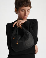 Liv Mini Bag with Amber