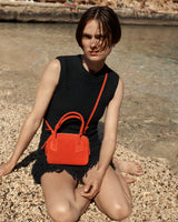 Mini Bowling Bag Negroni