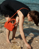 Mini Bowling Bag Negroni