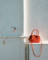 Mini Bowling Bag Negroni