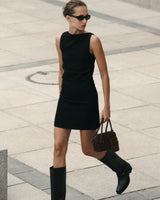 Mini Bowling Bag Chocolate