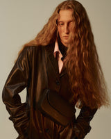 Mini Gondola Bag Black