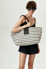 Marinière Shopper