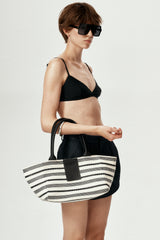 Marinière Shopper Mini