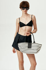 Marinière Shopper Mini