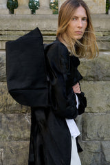 Shopper Mini Pony Black