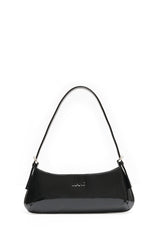 Blair Baguette Patent Leather