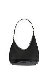 Luna Shoulder Bag Patent Leather