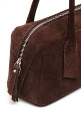 Bowling Bag Chocolate