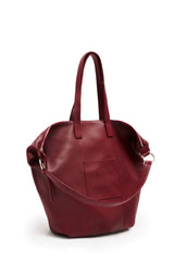 Hobo Grande Burgundy