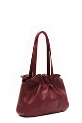 Patrice Bag Burgundy