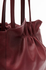 Patrice Bag Burgundy