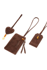 Precious Charms Duo Chocolate