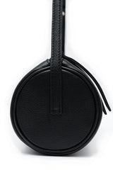 Tube Bag Black
