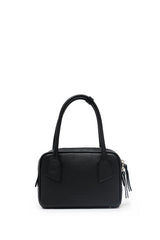 Mini Bowling Bag Black
