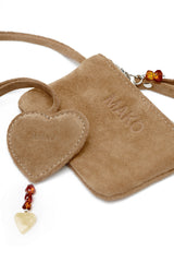 Precious Charms Duo Sandstone