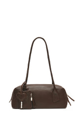Bowling Bag Brown
