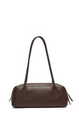 Bowling Bag Brown