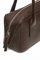 Bowling Bag Brown
