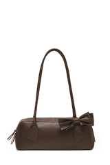 Bowling Bag Brown