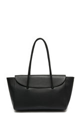 Tote Gondola Bag with Tassels