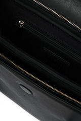 Tote Gondola Bag with Tassels