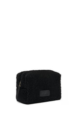 Teddy Pouch Black