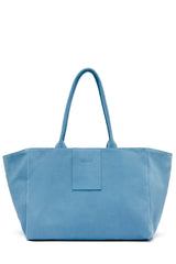 Shopper d'Azur Blue