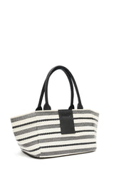 Marinière Shopper Mini