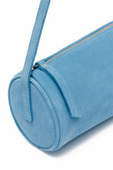 Tube Bag d'Azur Blue