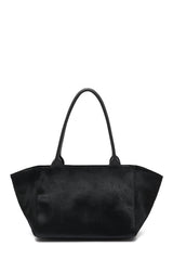 Shopper Mini Pony Black