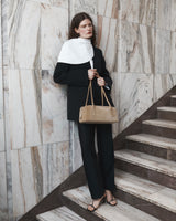 Bowling Bag Sandstone