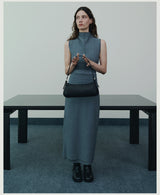 Blair Baguette Black