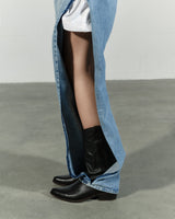 Cowgirl's Boots Brown