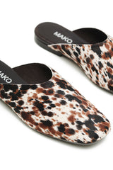 Pony Mules
