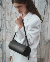 Tube Bag Black
