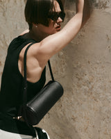 Tube Bag Black