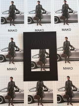 VOUCHER / KARTA PODARUNKOWA