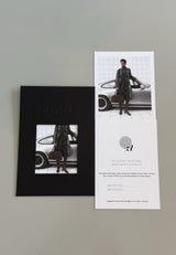 VOUCHER / KARTA PODARUNKOWA