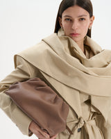 Cloud Large Taupe