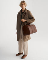 Retro Sneakers Caramel