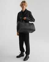 Weekender Bag Black