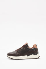 Sneakers Dark Brown