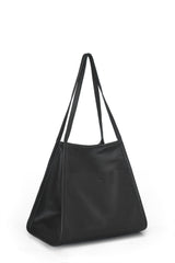 Shopper Black